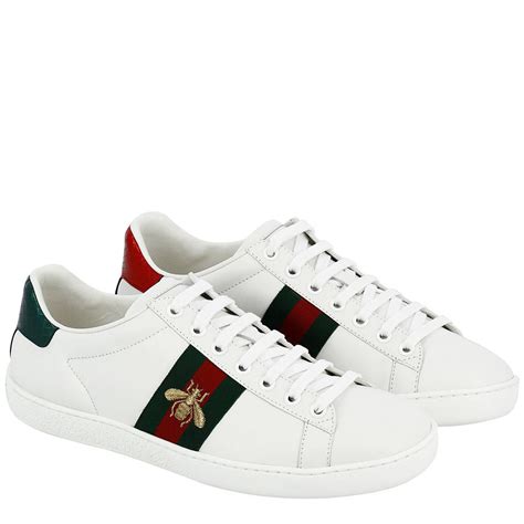 gucci schoenen haan|Gucci sneakers for women.